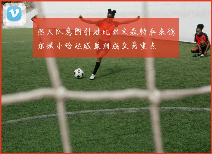 热火队意图引进比尔文森特和米德尔顿小哈达威康利成交易重点