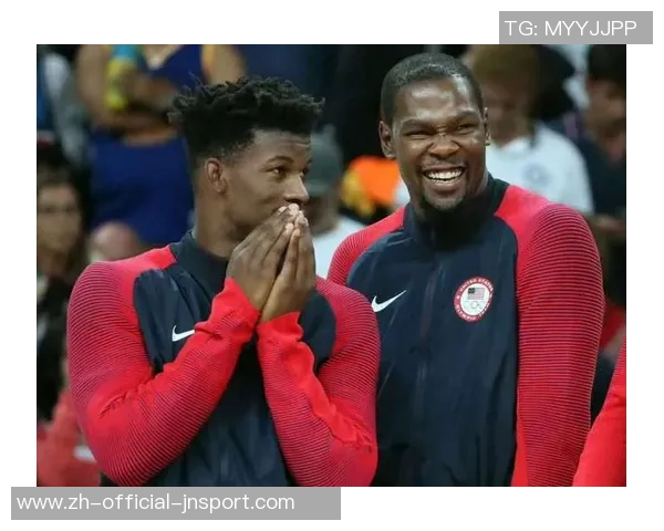 杜兰特期待穿上红色球衣重返训练场展现全新自我