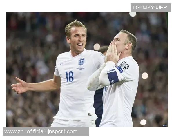 英格兰年度最佳回顾鲁尼四度获奖创历史纪录