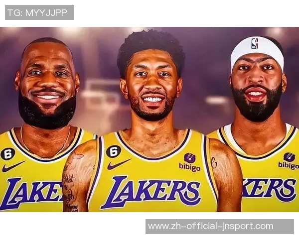 浓眉称赞球队阵容深度九到十名球员具备轮换实力