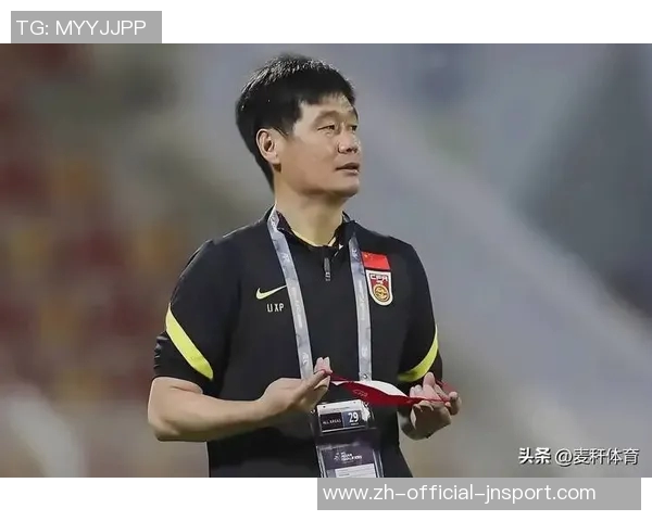 国足主帅人选或在十月揭晓足协倾向于经验丰富的欧洲教练