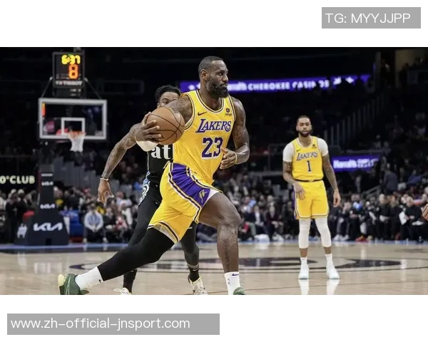 詹姆斯不等布莱斯铁林质疑未来能否继续高水平竞技