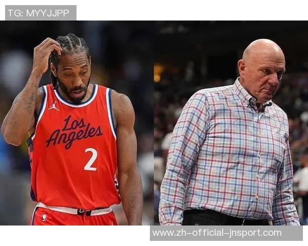 快船公关部门干预记者提问小卡阴阳合同事件引发关注 快船公关部门干预记者提问小卡阴阳合同事件引发关注