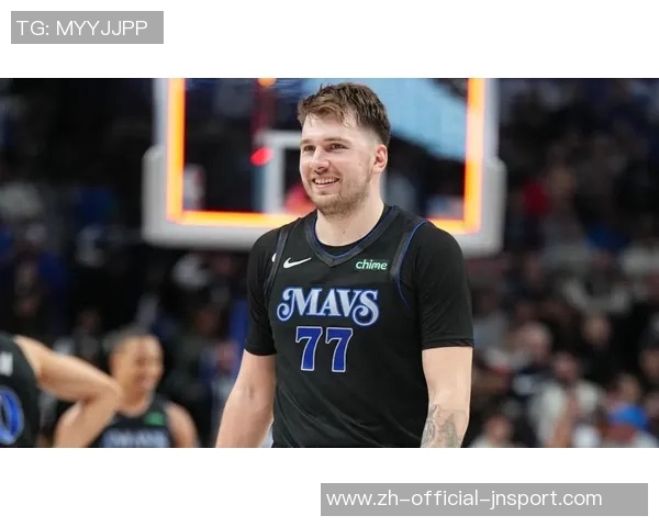 拉拉维亚谈与东契奇搭档感受:他让我在比赛中更加轻松自如 拉拉维亚谈与东契奇搭档感受:他让我在比赛中更加轻松自如