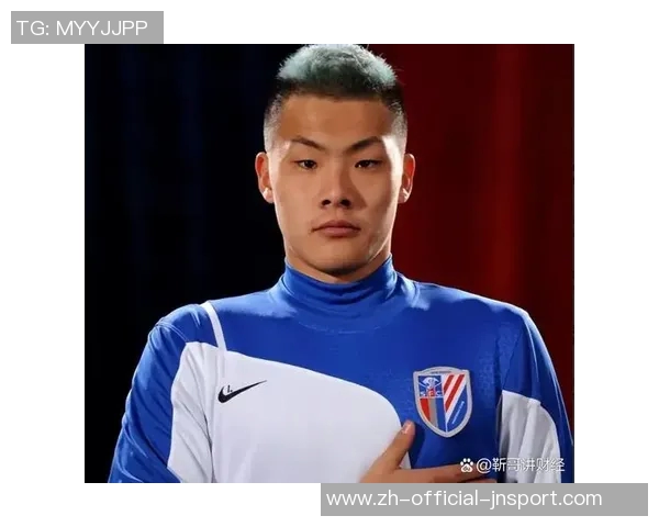 前中超门将王年转型短剧演员月薪3000偶像王大雷成新目标