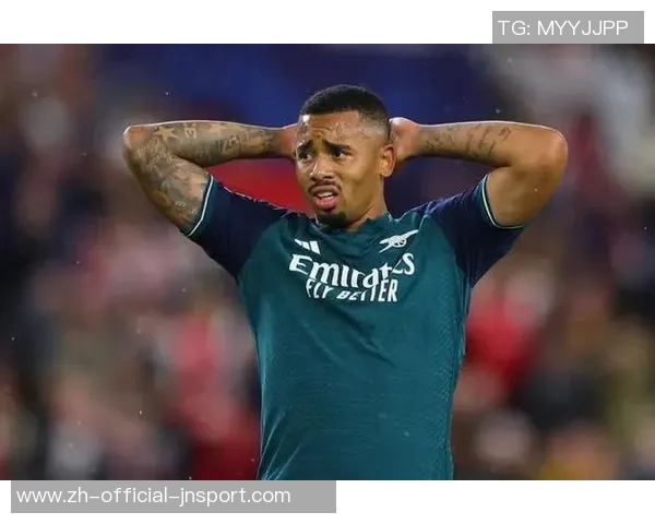 热苏斯带领球队五战全胜进18球失1球荣膺九月最佳主帅称号