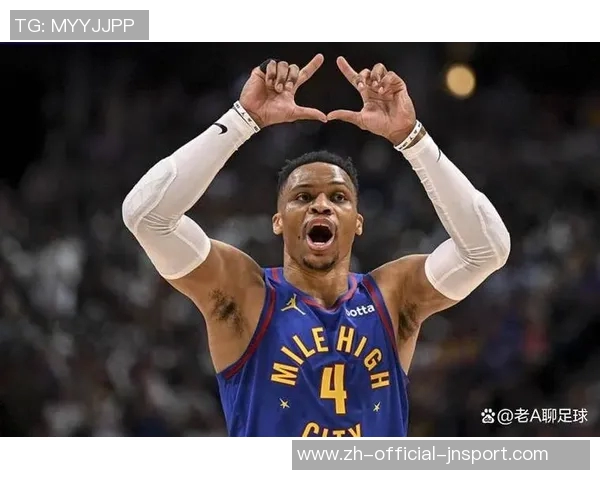 国王记者透露威少加盟机会大增薪资谈判成功或将达成合作