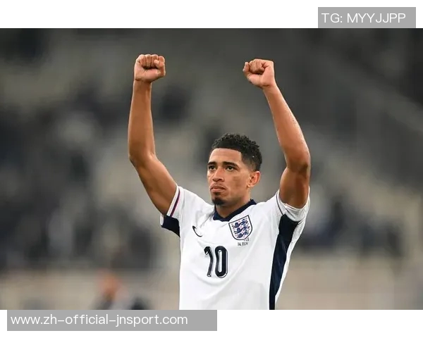 贝林厄姆荣膺英格兰队202425赛季最佳男球员表现卓越助攻频繁