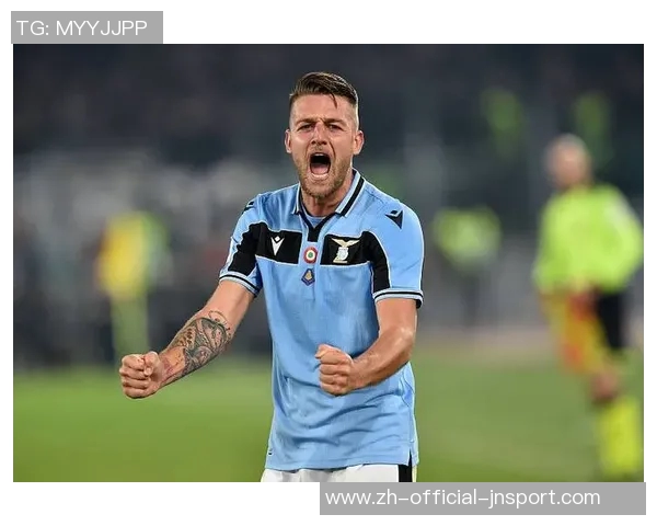 尤文图斯欲引进30岁新星米林科维奇年薪超2000万欧元