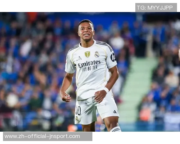 姆巴佩制胜进球助皇马小胜赫塔费荣膺全场最佳球员