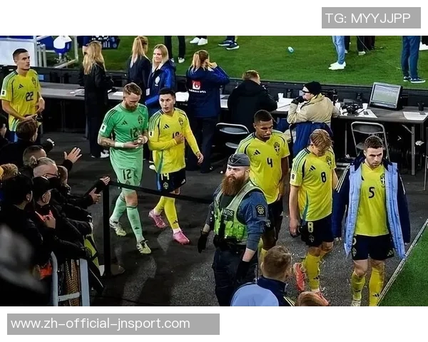 瑞典队失利于科索沃伊萨克与约克雷斯全场拼搏却未能进球 瑞典队失利于科索沃伊萨克与约克雷斯全场拼搏却未能进球