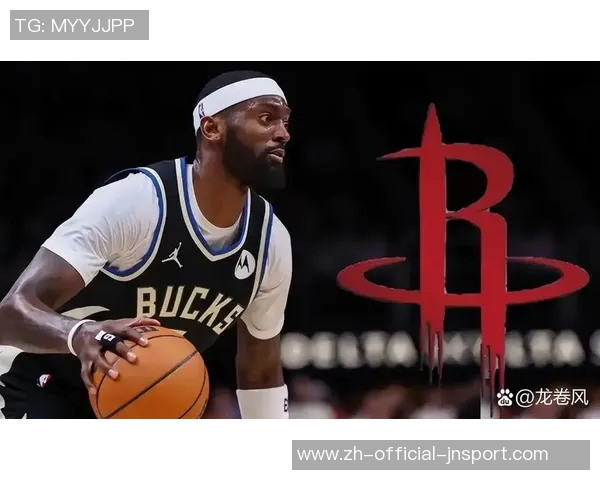 波蒂斯回应字母哥交易传闻强调球队目标是再次夺冠