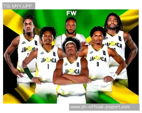 瓦塞尔计划为牙买加男篮效力2026目标直指2028年奥运会辉煌 瓦塞尔计划为牙买加男篮效力2026目标直指2028年奥运会辉煌