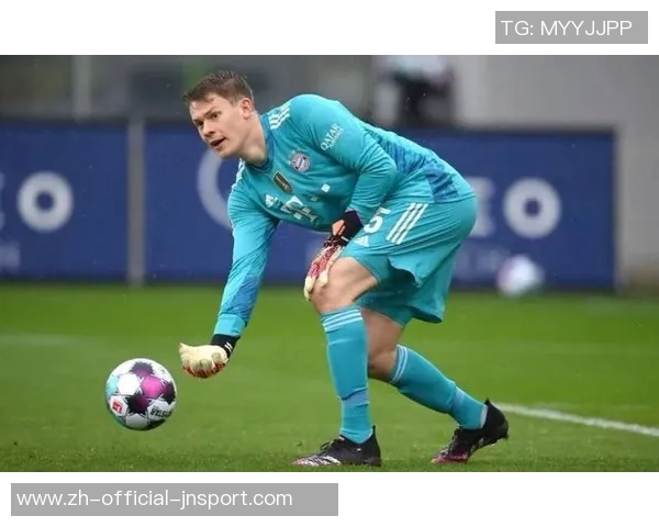 拜仁若明夏出售努贝尔将定价1500万至2000万欧元