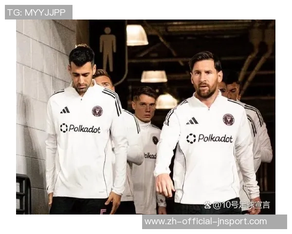 梅西破门后与弗雷默契配合传球助攻展现团队精神 梅西破门后与弗雷默契配合传球助攻展现团队精神