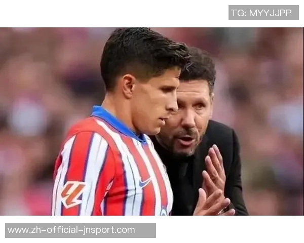 朱利亚诺西蒙尼称赞球队客场表现期待进更多进球