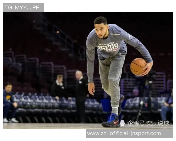 基德分析克莱状态低迷原因强调持续投篮是关键所在