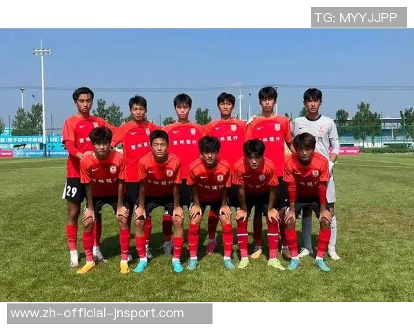 2025中青赛U14组四强出炉上海武汉苏州北京队强势晋级 2025中青赛U14组四强出炉上海武汉苏州北京队强势晋级