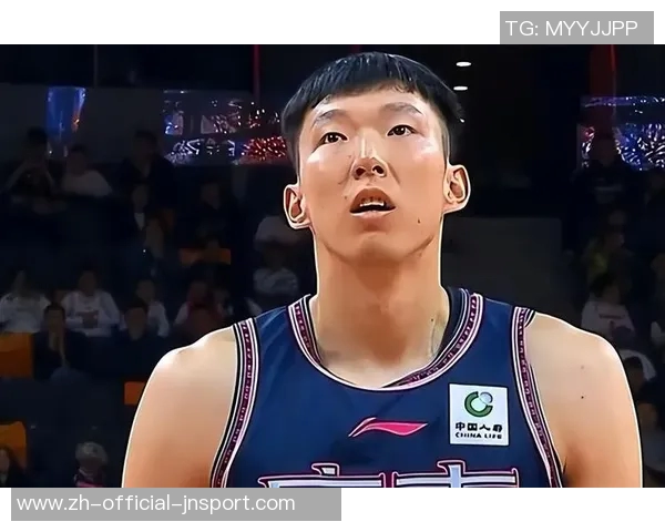 周琦回忆东莞快乐时光感慨宏远队的11冠荣耀与团队精神 周琦回忆东莞快乐时光感慨宏远队的11冠荣耀与团队精神