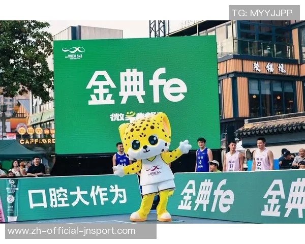 2025FIBAOpen3x3江苏无锡站助力太湖明珠焕发新活力