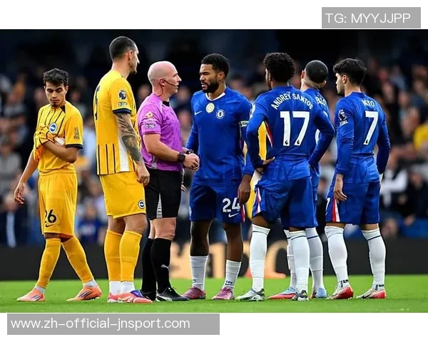 切尔西防守问题凸显球队傲慢态度引发球迷担忧
