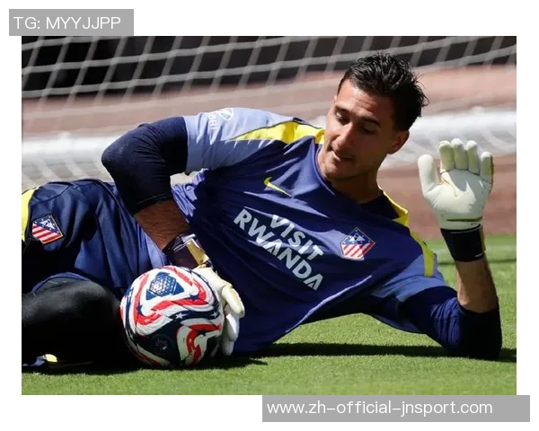 尼古拉斯冈萨雷斯与穆索重返马竞合练有望入选周末比赛名单 尼古拉斯冈萨雷斯与穆索重返马竞合练有望入选周末比赛名单