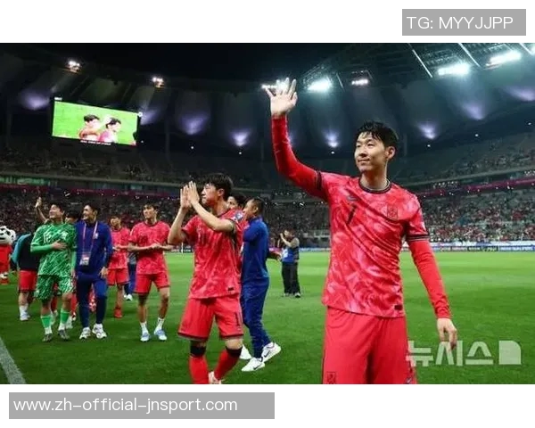 洪明甫强调通过比赛探索最佳阵容不会特别调整孙兴慜的出场时间 洪明甫强调通过比赛探索最佳阵容不会特别调整孙兴慜的出场时间