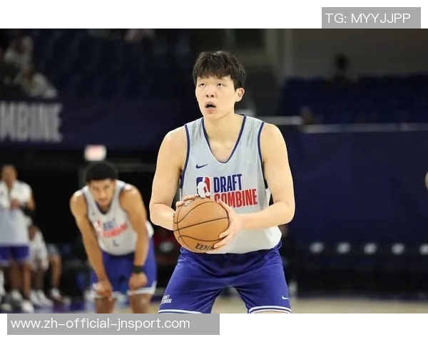 杨瀚森在开拓者战术体系与人员配置下出场时间或将受到限制 杨瀚森在开拓者战术体系与人员配置下出场时间或将受到限制