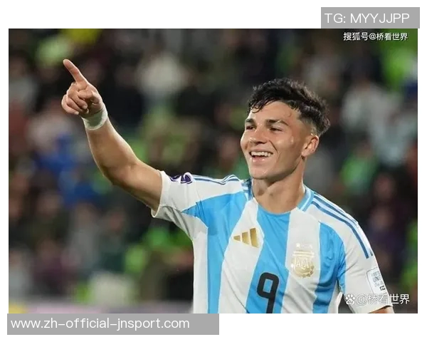 19岁药厂小将萨尔科在U20世界杯中表现惊艳已打入四球引发关注 19岁药厂小将萨尔科在U20世界杯中表现惊艳已打入四球引发关注