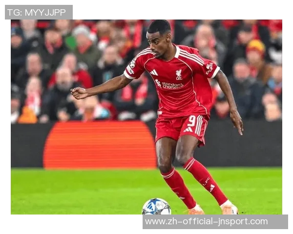 伊萨克状态低迷近15场比赛仅打入1球引发关注 伊萨克状态低迷近15场比赛仅打入1球引发关注