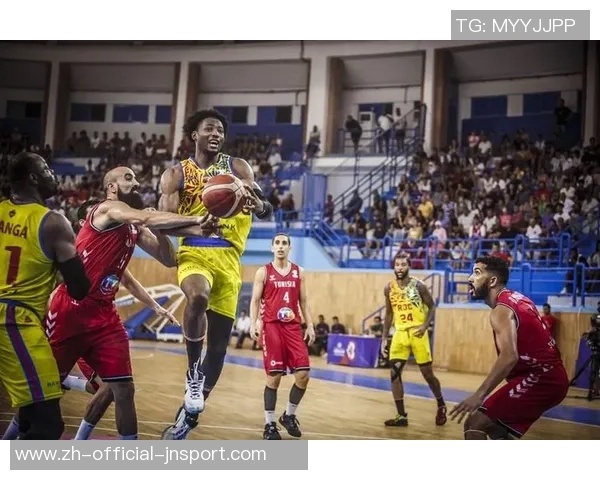 库明加:从刚果小镇崛起的篮球新星希望回馈故乡的梦想与努力 库明加:从刚果小镇崛起的篮球新星希望回馈故乡的梦想与努力