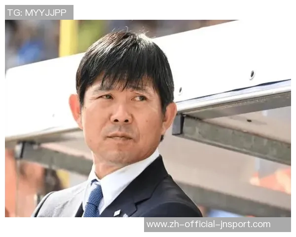 森保一执教日本队百场感悟初心不改誓带队挑战世界舞台