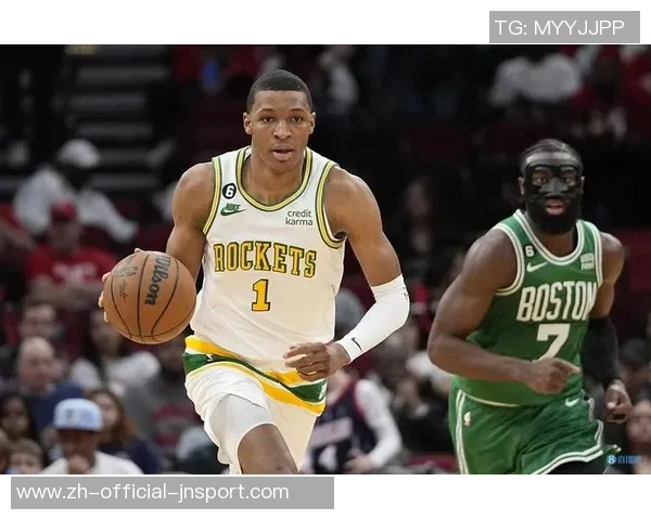 贝弗利看好小贾巴里史密斯本赛季表现将大幅提升的原因分析