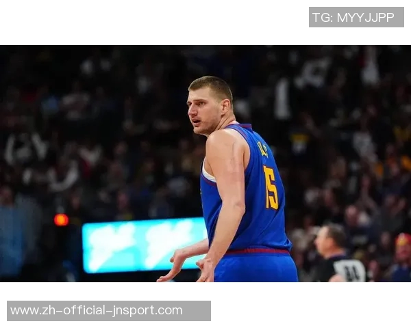 约基奇创历史第二佳绩12次三双35分15篮板10助攻仅次于罗伯特森