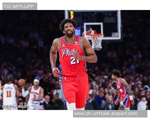 76人客场挑战雷霆恩比德因伤缺阵乔治有望复出助阵