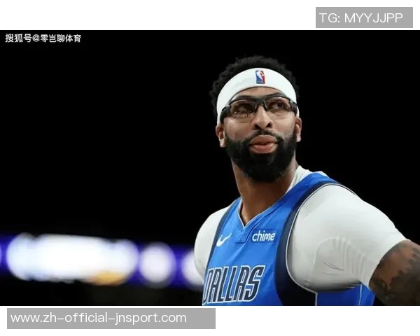 活塞独行侠未曾讨论浓眉交易名记驳斥帕金斯言论