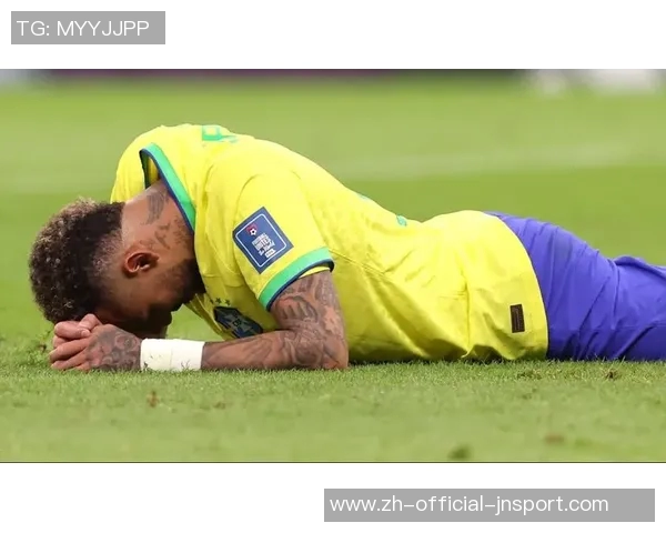 内马尔康复训练照曝光能否赶上世界杯引发球迷热议