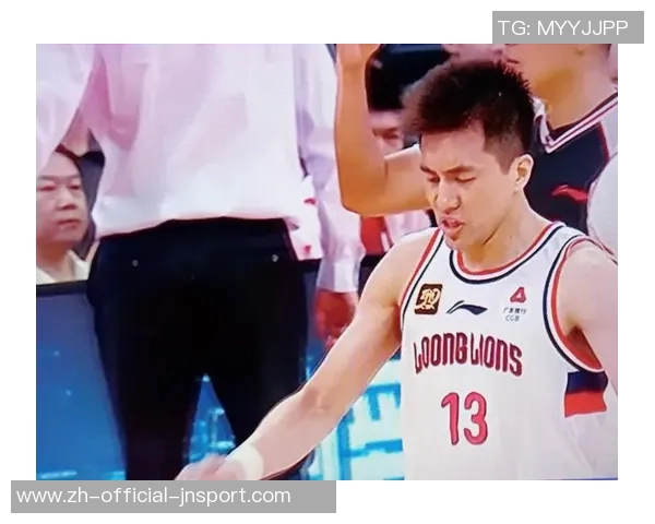 郭艾伦因伤缺阵两场广州主帅透露复出时间尚未确定