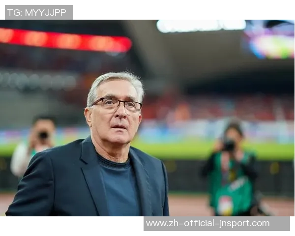 伊万：足协提议部分球员留洋需说服俱乐部与家长支持